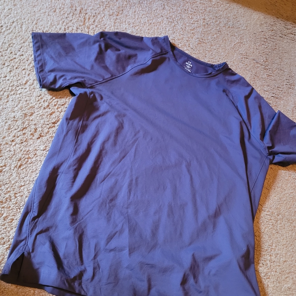 Under Armour shirt